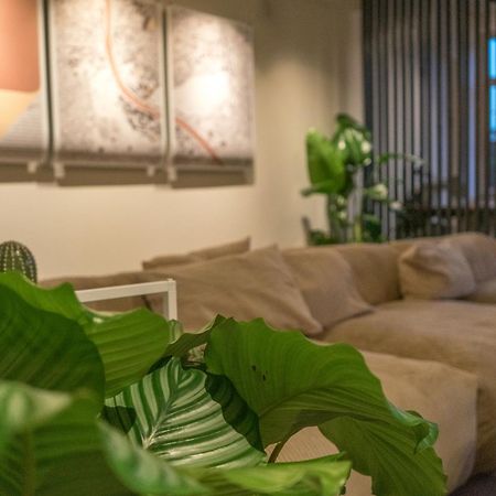 Soom Salzburg I Kapselhotel Zewnętrze zdjęcie